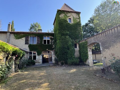Première photo du bien