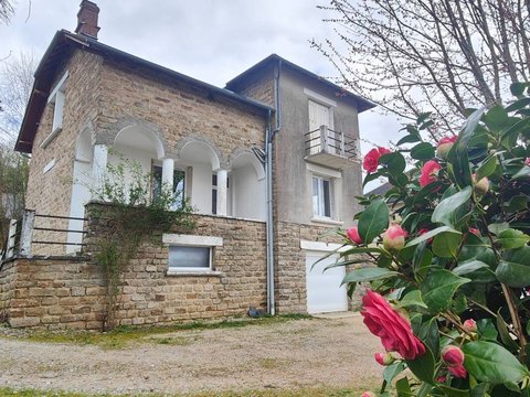 Première photo du bien