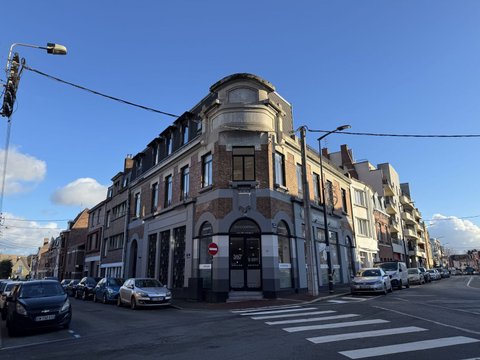 Première photo du bien