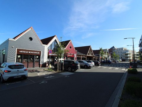 Première photo du bien