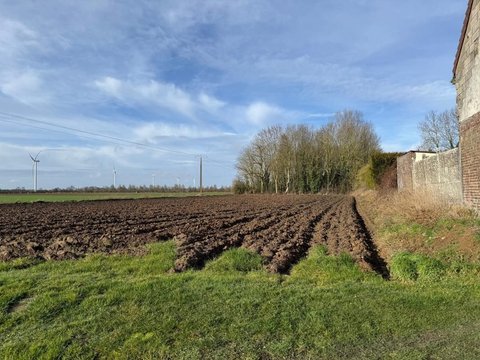 Première photo du bien
