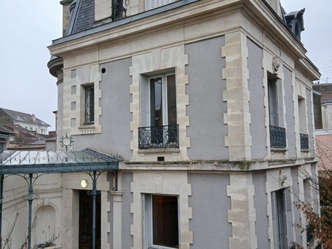 Première photo du bien