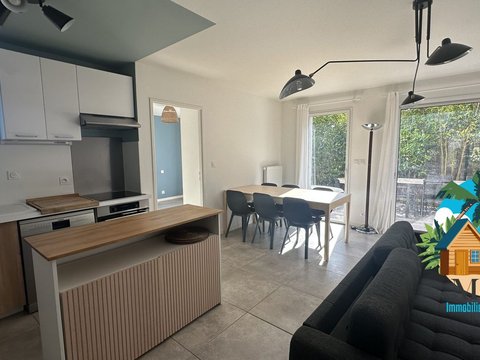 Première photo du bien