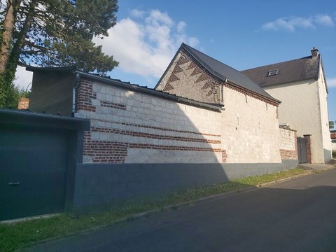Première photo du bien