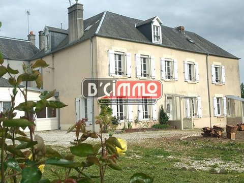 Première photo du bien