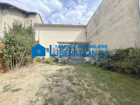 Première photo du bien