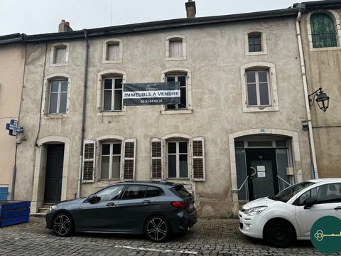 Première photo du bien