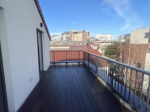 Première photo du bien