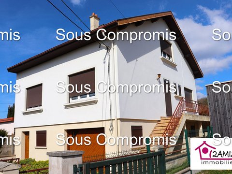 Première photo du bien