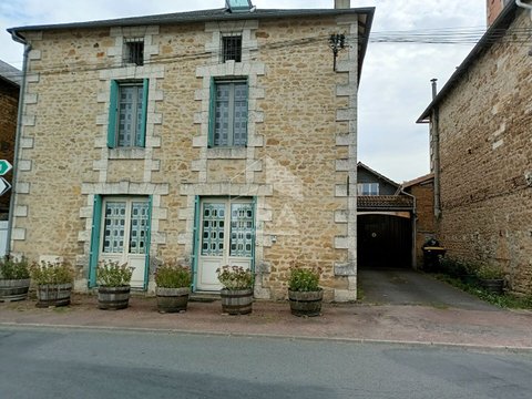 Première photo du bien