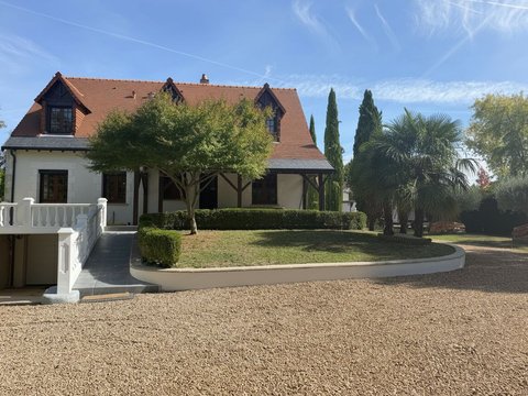 Première photo du bien