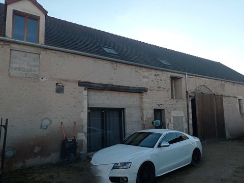 Première photo du bien