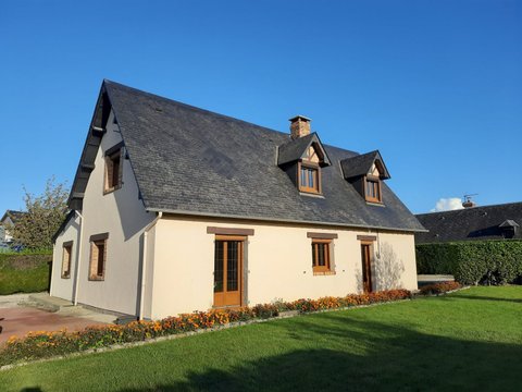 Première photo du bien