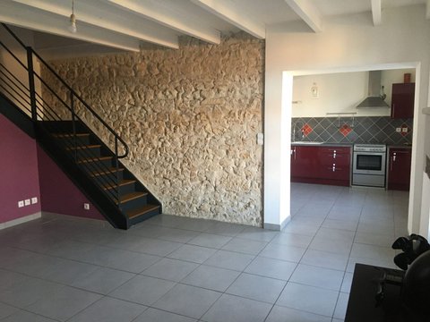 Première photo du bien