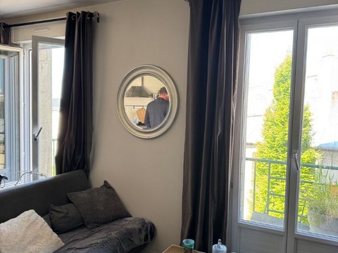 Première photo du bien