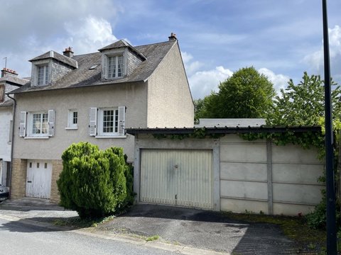 Première photo du bien