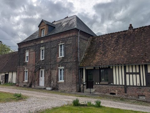 Première photo du bien