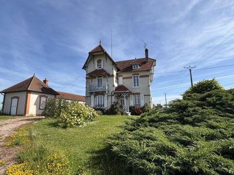 Première photo du bien