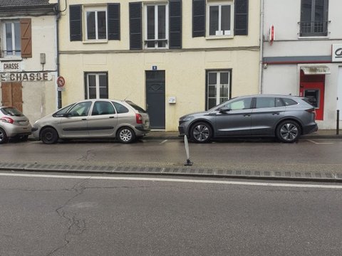 Première photo du bien