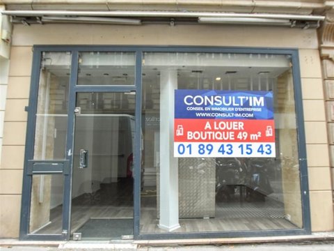 Première photo du bien
