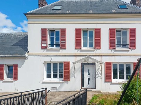 Première photo du bien