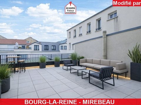 Première photo du bien