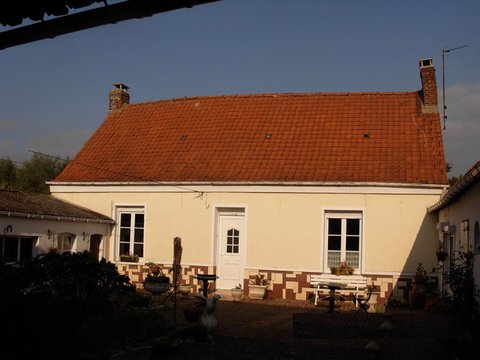 Première photo du bien