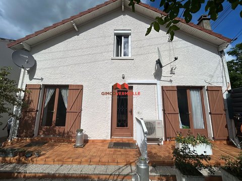 Première photo du bien