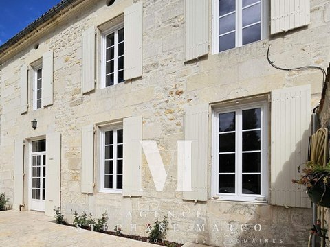 Première photo du bien