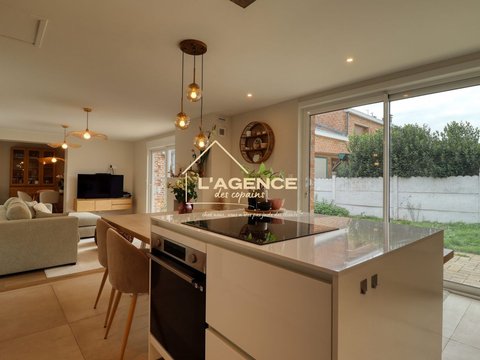 Première photo du bien
