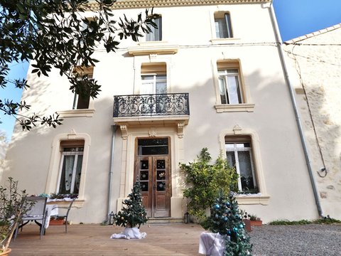 Première photo du bien