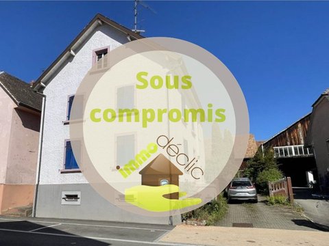 Première photo du bien