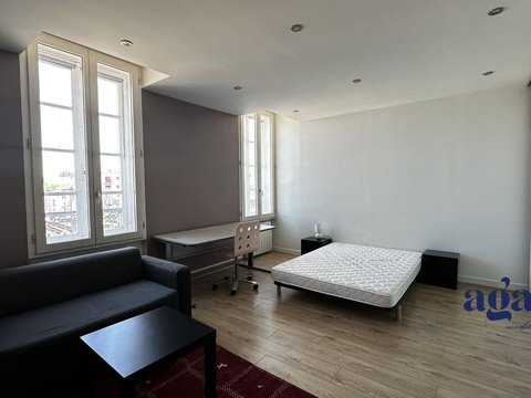Première photo du bien