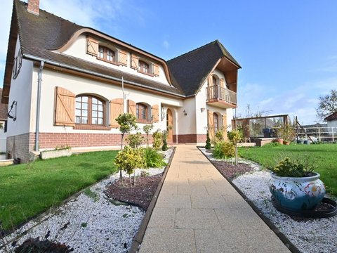 Première photo du bien
