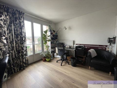 Première photo du bien