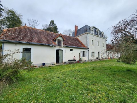 Première photo du bien