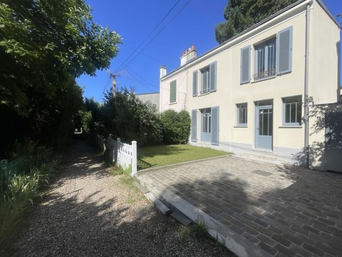 Première photo du bien