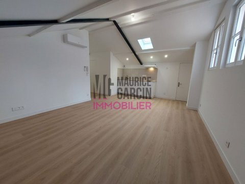 Première photo du bien