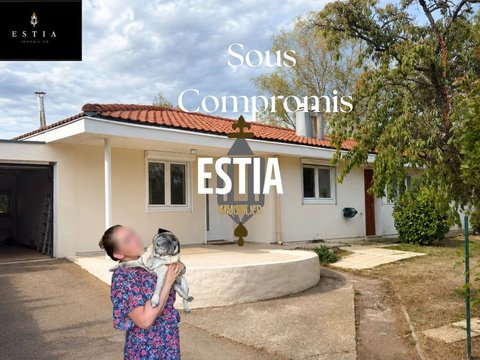 Première photo du bien