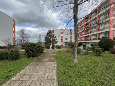 Première photo du bien