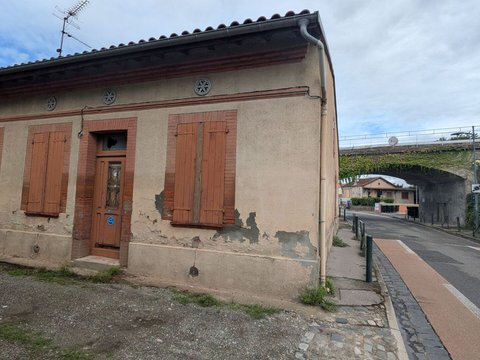 Première photo du bien