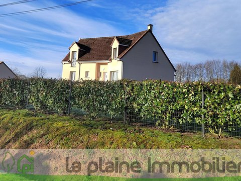 Première photo du bien