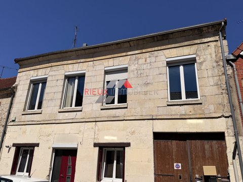 Première photo du bien