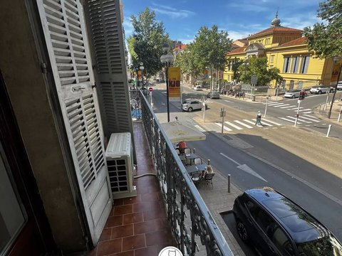 Première photo du bien