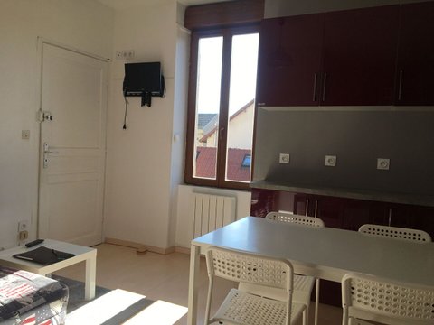 Première photo du bien