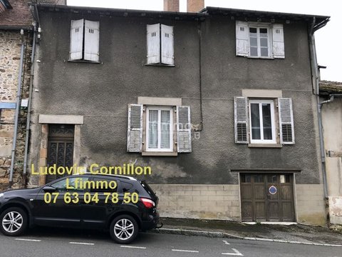 Première photo du bien