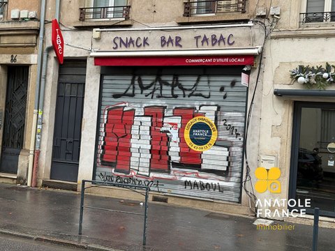 Première photo du bien