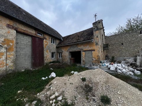 Première photo du bien