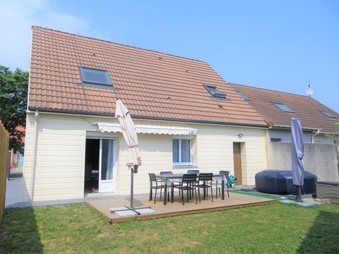 Première photo du bien