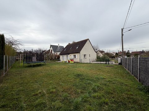 Première photo du bien